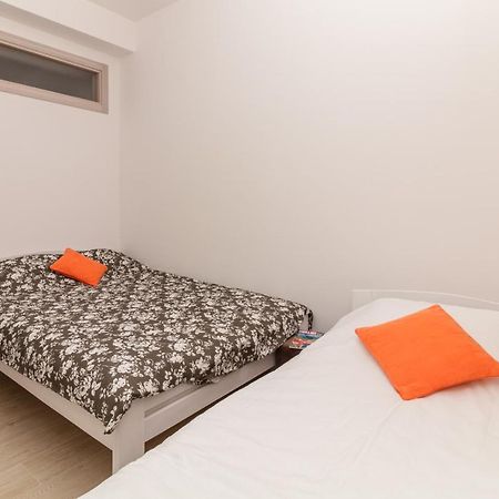 Apartment Mini Condo Meljine Herceg Novi Bagian luar foto