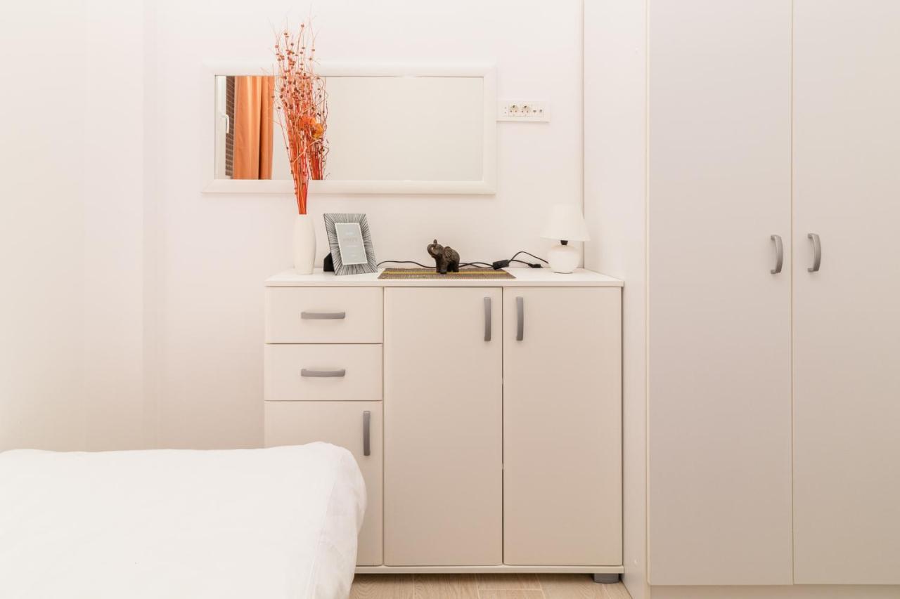 Apartment Mini Condo Meljine Herceg Novi Bagian luar foto