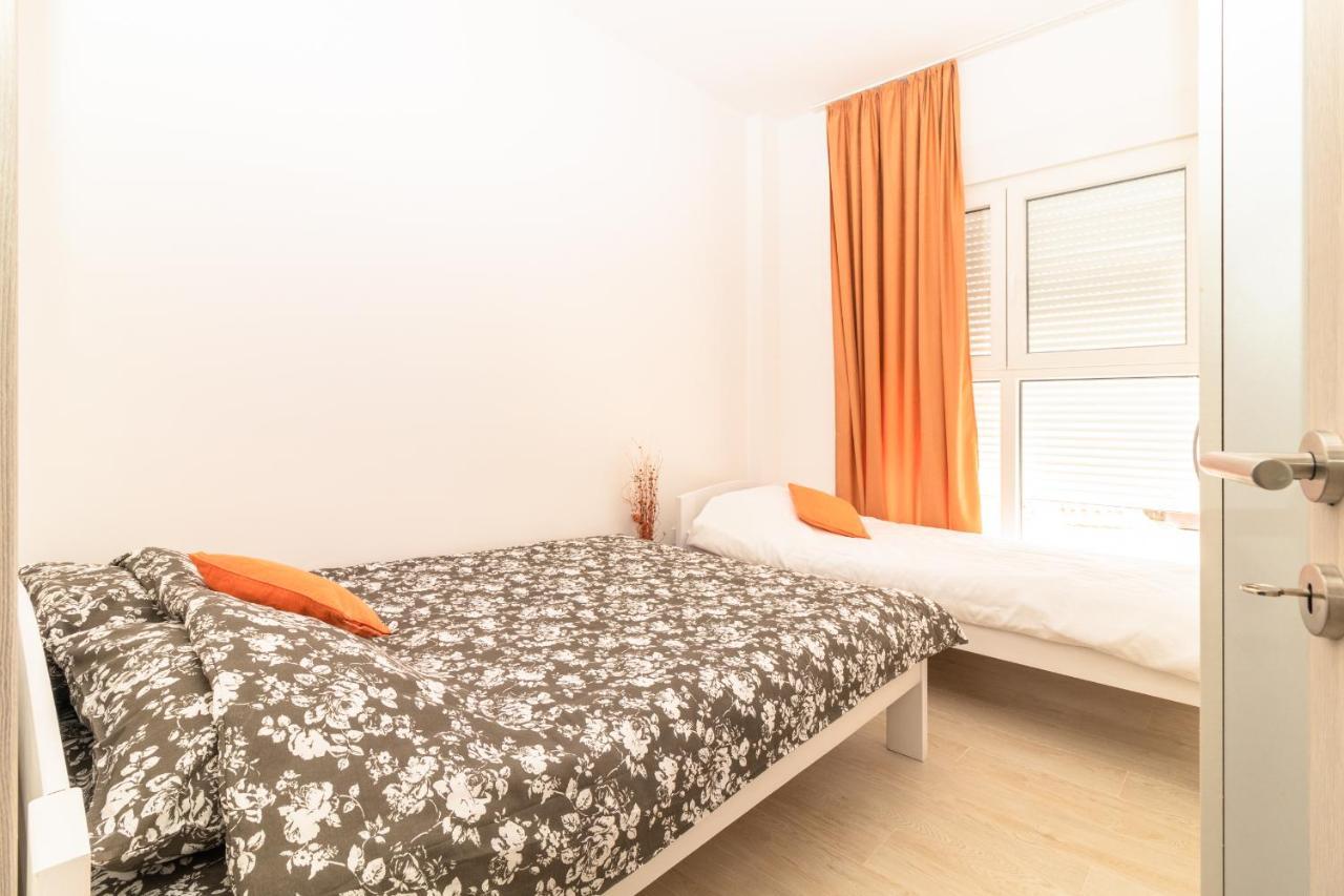Apartment Mini Condo Meljine Herceg Novi Bagian luar foto